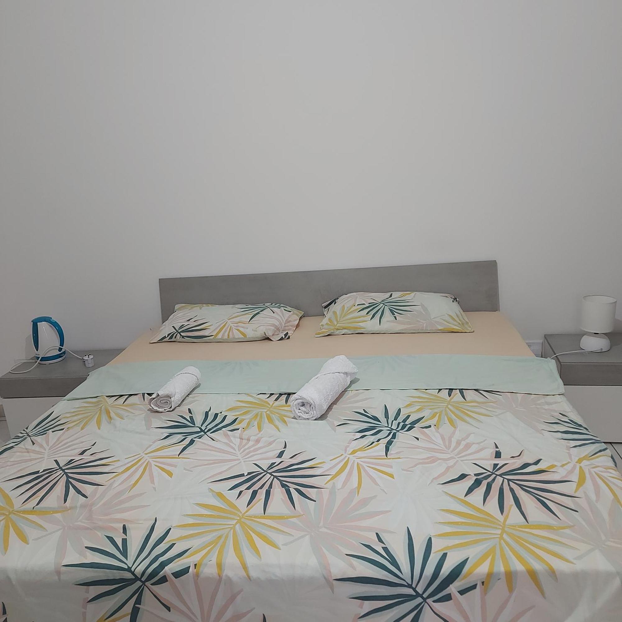 Проживание в семье Casa Grima - Private Double